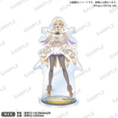 VIRTUAL GIRL @ WORLD'S END　アクリルスタンド リンカ