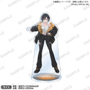 VIRTUAL GIRL @ WORLD'S END　アクリルスタンド マキ