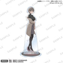 VIRTUAL GIRL @ WORLD'S END　アクリルスタンド 片瀬凛