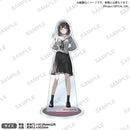 VIRTUAL GIRL @ WORLD'S END　アクリルスタンド 謎の少女