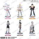 VIRTUAL GIRL @ WORLD'S END　アクリルスタンド 片瀬凛