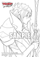 カードファイト!! ヴァンガード YouthQuake（２）