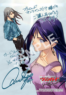カードファイト!! ヴァンガード YouthQuake（８）