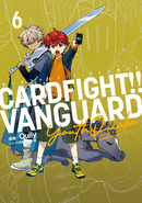 カードファイト!! ヴァンガード YouthQuake（６）