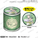 カードファイト!! ヴァンガード Divinez デラックス編　スズネの糖分補給キャラメル(缶バッジ付き)