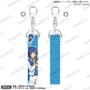 カードファイト!! ヴァンガード　15th Anniversary リボンテープキーホルダー 先導アイチ