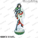 カードファイト!! ヴァンガード アクリルスタンド　新城テツ2025