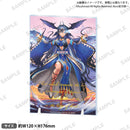 カードファイト!! ヴァンガード will+Dress Season3 プレートアクリルスタンド 封焔の巫女 バヴサーガラ