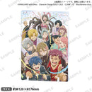 カードファイト!! ヴァンガード will+Dress Season3 ホログラムプレートアクリルスタンド 最終回記念ビジュアルver.