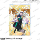 カードファイト!! ヴァンガード Divinez　プレートアクリルスタンド 時の運命者 リィエル゠アモルタ DSRver.