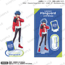 カードファイト!! ヴァンガード will+Dress ジオラマミニアクリルスタンド 近導ユウユ