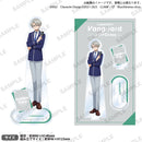 カードファイト!! ヴァンガード will+Dress ジオラマミニアクリルスタンド 狐芝ライカ