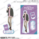 カードファイト!! ヴァンガード will+Dress ジオラマミニアクリルスタンド 廻間ミチル