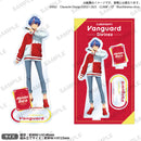 カードファイト!! ヴァンガード Divinez ジオラマミニアクリルスタンド 明導アキナ