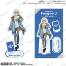 カードファイト!! ヴァンガード Divinez ジオラマミニアクリルスタンド 呼続スオウ