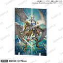 カードファイト!! ヴァンガード Divinez プレートアクリルスタンド 奇跡の運命者 レザエル