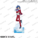 カードファイト!! ヴァンガード　アクリルスタンド 大ヴァンガ祭2025 先導アイチ