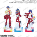 カードファイト!! ヴァンガード　アクリルスタンド 大ヴァンガ祭2025 天導ゼロ