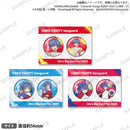 カードファイト!! ヴァンガード　缶バッジセット 大ヴァンガ祭2025 先導アイチ