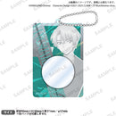 カードファイト!! ヴァンガード Divinez 缶バッジホルダー 狐芝ライカ