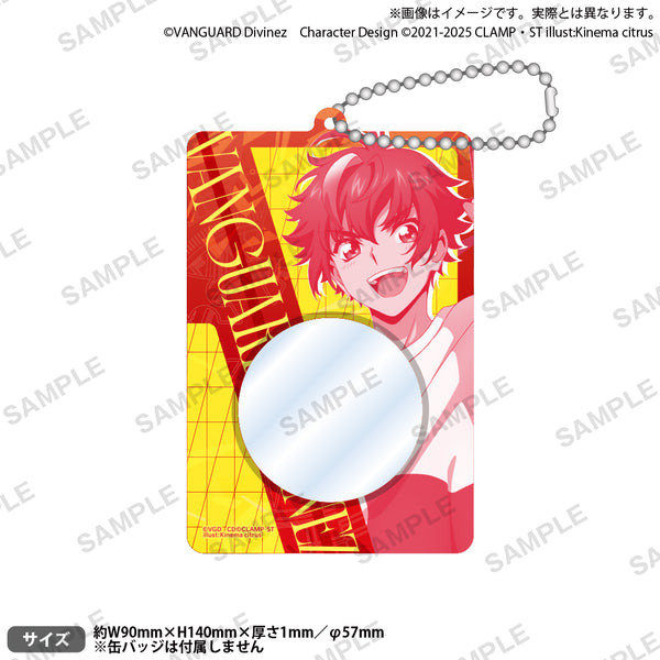 Summerbreak明導アキナ【PR】{D-PR/1022}《その他》 - カード