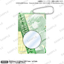 カードファイト!! ヴァンガード Divinez 缶バッジホルダー 六王院スズネ