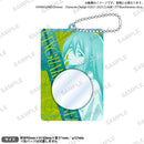 カードファイト!! ヴァンガード Divinez 缶バッジホルダー 大倉メグミ