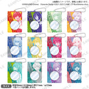 カードファイト!! ヴァンガード Divinez 缶バッジホルダー 御薬袋ミレイ