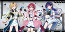 ブシロード ラバーマットコレクション V2 Vol.2068 『vα-liv』Reバースver.