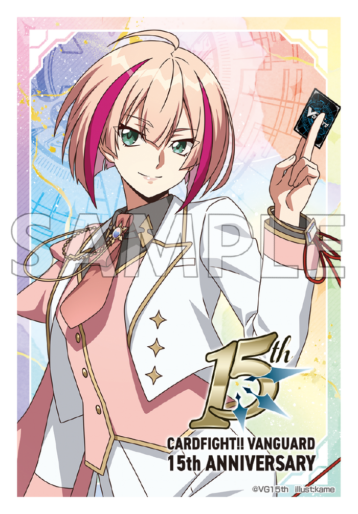 サプライ・アクセサリ・グッズ Bushiroad Championship Series 2023 Top8 サプライ・アクセサリ・グッズ Bushiroad Championship Series 2023