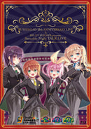 ブシロード15周年記念ライブ/ミルキィホームズのサタデーナイトトークライブ Blu-ray