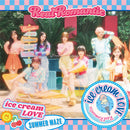 RealRomantic 2nd Single「ice cream LOVE」【TYPE-A】