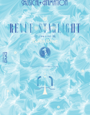 【Blu-ray】少女☆歌劇 レヴュースタァライト -The LIVE 青嵐- Baby Blue