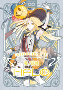 Synthesizer V 2 AI 夢ノ結唱 HALO 歌声データべース単体パッケージ（Studio 2 Pro対応版）