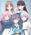 【Blu-ray】MyGO!!!!!×Ave Mujica 合同ライブ「わかれ道の、その先へ」上海追加公演 Blu-ray【完全生産限定版（Blu-ray+オルゴールアレンジCD+特製アイテム）】