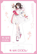 Synthesizer V AI 夢ノ結唱 POPY 歌声データべース単体パッケージ