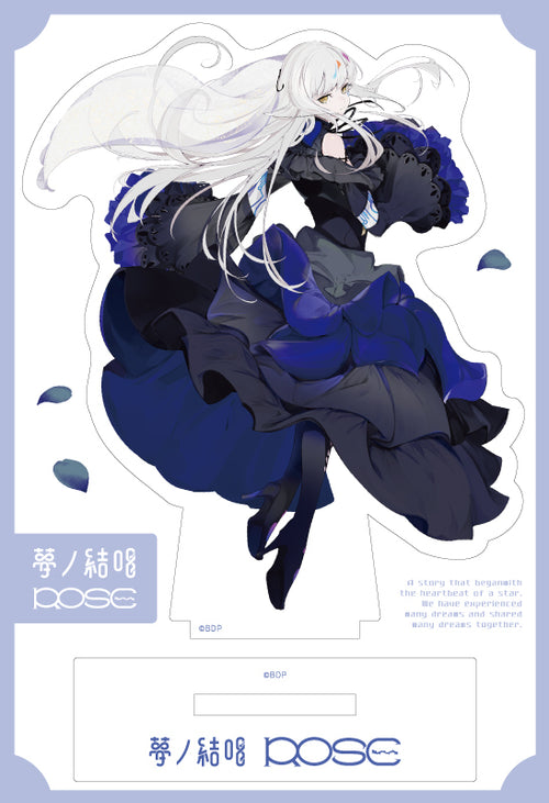 夢ノ結唱 ROSE