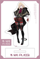 Synthesizer V 2 AI 夢ノ結唱 AVER 歌声データべース単体パッケージ（Studio 2 Pro対応版）