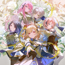 Leo/need 13th Single「花結び/このまんまでいこう」