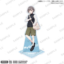 バンドリ！ ガールズバンドパーティ！　きらりんアクリルスタンド WEGOver. 高松燈（MyGO!!!!!）