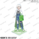 バンドリ！ ガールズバンドパーティ！　きらりんアクリルスタンド WEGOver. 要楽奈（MyGO!!!!!）