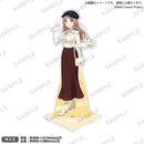 バンドリ！ ガールズバンドパーティ！　きらりんアクリルスタンド WEGOver. 長崎そよ（MyGO!!!!!）