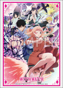 ブシロード スリーブコレクション ハイグレード Vol.4880 TVアニメ『ウィッチウォッチ』Part.1