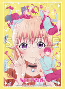 ブシロード スリーブコレクション ハイグレード Vol.4881 TVアニメ『ウィッチウォッチ』Part.2