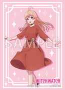 ブシロード スリーブコレクション ハイグレード Vol.4882 TVアニメ『ウィッチウォッチ』「若月ニコ」