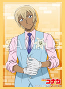 ブシロード スリーブコレクション ハイグレード Vol.4235 名探偵コナン『安室 透』ブラウスタイルver.