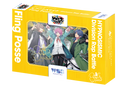 ヴァイスシュヴァルツブラウ スタートデッキ『ヒプノシスマイク -Division Rap Battle- Fling Posse』