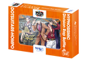 ヴァイスシュヴァルツブラウ スタートデッキ『ヒプノシスマイク -Division Rap Battle- どついたれ本舗』