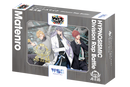 ヴァイスシュヴァルツブラウ スタートデッキ『ヒプノシスマイク -Division Rap Battle- 麻天狼』