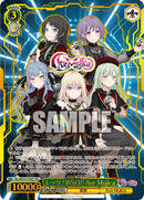 ヴァイスシュヴァルツ オンライン Complete Edition